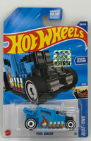 Hot Wheels Pixel Shaker Factory Sealed
