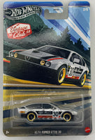 Hot Wheels Vintage Club Alfa Romeo GTV6 30
