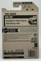 Hot Wheels Pixel Shaker Factory Sealed
