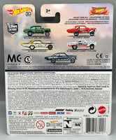 Hot Wheels Drag Strip Demons '66 Chevy Nova
