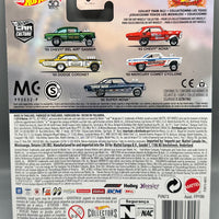 Hot Wheels Drag Strip Demons '66 Chevy Nova