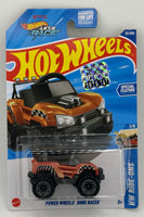 Hot Wheels Power Wheels Dune Racer Factory Sealed
