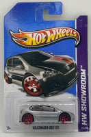 Hot Wheels VW Volkswagen Golf GTi
