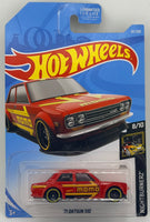 Hot Wheels '71 Datsun 510
