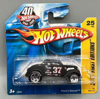 Hot Wheels Pass 'N Gasser
