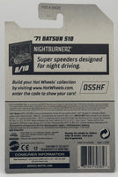 Hot Wheels '71 Datsun 510
