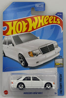 Hot Wheels Dollar General Mercedes Benz 500 E
