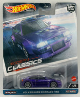 Hot Wheels Modern Classics VW Volkswagen Corrado VR6
