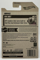 Hot Wheels Humvee Factory Sealed
