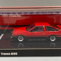 Inno64 Toyota Sprinter Trueno AE86