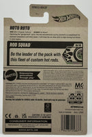 Hot Wheels Hoto Roto Factory Sealed
