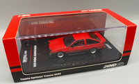 Inno64 Toyota Sprinter Trueno AE86
