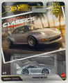 Hot Wheels Modern Classics Porsche 993 GT2