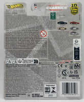 Hot Wheels Modern Classics Porsche 993 GT2
