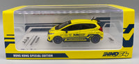 Inno64 Honda Fit 3 RS Hong Kong Special Edition
