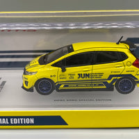 Inno64 Honda Fit 3 RS Hong Kong Special Edition