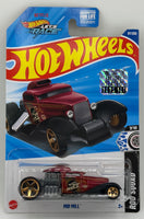 Hot Wheels Mid Mill Factory Sealed
