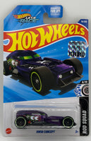 Hot Wheels HW Concept 50 Factory Sealed
