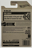 Hot Wheels Hi-Roller Factory Sealed
