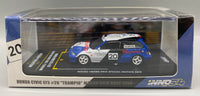 Inno64 Honda Civic EF3 20 "Trampio" Macau Guia Race 1990
