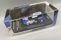Inno64 Honda Civic EF3 20 "Trampio" Macau Guia Race 1990
