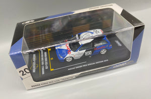 Inno64 Honda Civic EF3 20 "Trampio" Macau Guia Race 1990