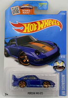 Hot Wheels Porsche 993 GT2
