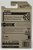 Hot Wheels '55 Chevy Factory Sealed
