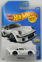 Hot Wheels Porsche 934.5
