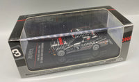 Inno64 Mercedes Benz AMG 190E II #3 Boss/Sonax DTM 1992

