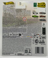 Hot Wheels Boulevard Nissan Skyline GT-R (R32) Panndem
