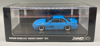 Inno64 Nissan Silvia S13 "Rocket Bunny" (V1)
