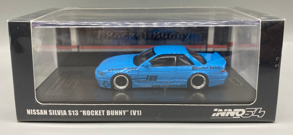 Inno64 Nissan Silvia S13 