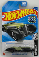 Hot Wheels Custom Cadillac Fleetwood Factory Sealed
