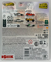 Hot Wheels Boulevard Lancia Delta Intergrale
