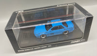 Inno64 Nissan Silvia S13 "Rocket Bunny" (V1)
