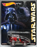 Hot Wheels Star Wars Spoiler Sport

