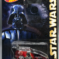 Hot Wheels Star Wars Spoiler Sport