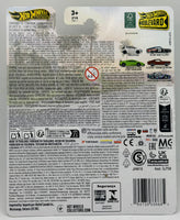 Hot Wheels Boulevard Toyota GR Yaris
