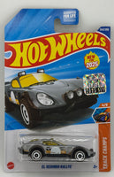 Hot Wheels El Segundo Rallye Factory Sealed
