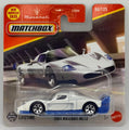 Matchbox Maserati MC12