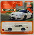 Matchbox Porsche 911 GT3
