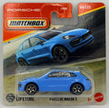 Matchbox Porsche Macan S