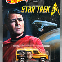 Hot Wheels Star Trek Baja Blazer