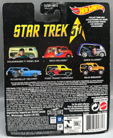 Hot Wheels Star Trek Baja Blazer
