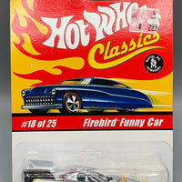Hot Wheels Classics Series 1 Firebird Funny Car