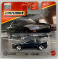 Matchbox 1984 Toyota MR2