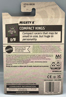 Hot Wheels Zamac Mighty K
