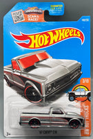 Hot Wheels Zamac '67 Chevy C10
