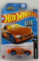 Hot Wheels Stockar Factory Sealed
